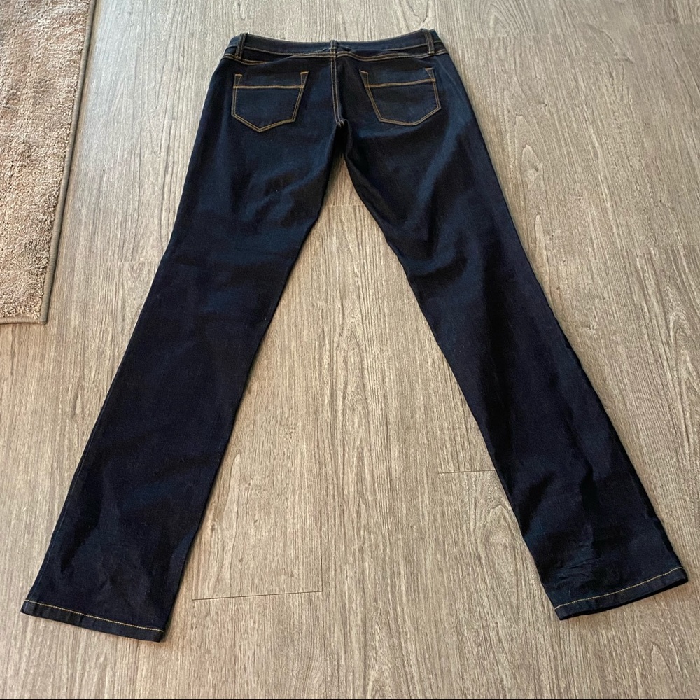 Benetton Jeans